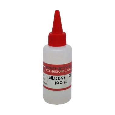 Rendys Chem Silicone Oil [100 mL]