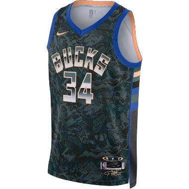 Jual Nba Jersey Mvp Online Terbaru Juli 2021 Blibli