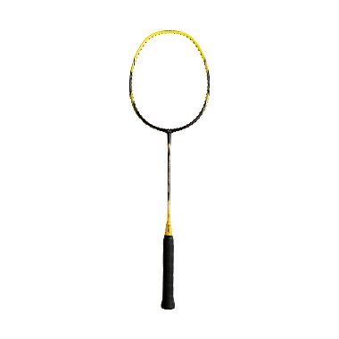 Hi-Qua 7000 Challenger Stiff Carbon Raket Badminton Multicolor