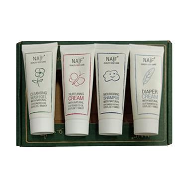 Naif GP014 Mini Set