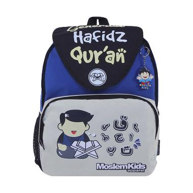 Fairuz Shop Tas Anak Muslim Generasi Hafidz Qur'an