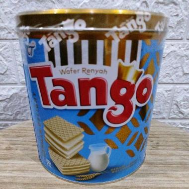 Tango Wafer