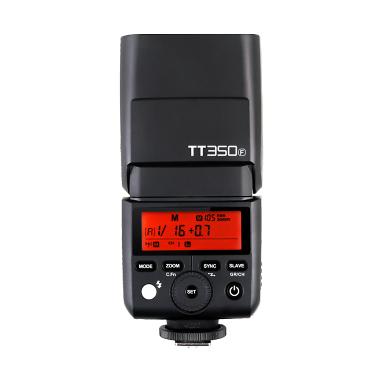 Godox TT350N Flash Kamera for Fujifilm