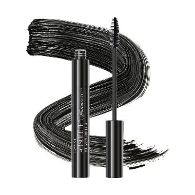 Lakme Absolute Flutter Secrets Dramatic Eyes Mascara