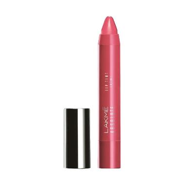 Lakme Absolute Lip Pout Creme Lipstick - Pink Sorbet