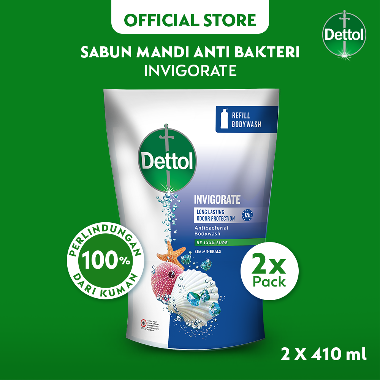 Dettol Body Wash