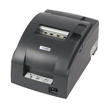Epson Tm U220b Lan Printer Hitam jual kertas printer dot matrix harga promo diskon Epson Tm U220b Lan Printer Hitam jual kertas printer dot matrix harga promo diskon