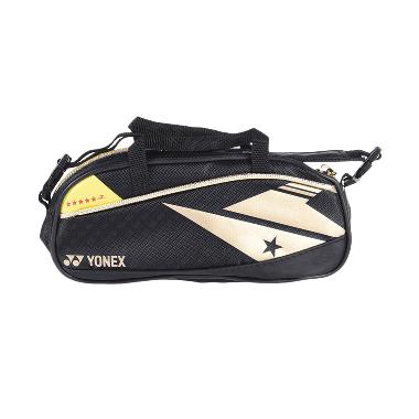 YONEX Lin Dan Mini Bag Tas Olahraga ... SBGK01WLD21Z-BKZZZZ-ZZZZ