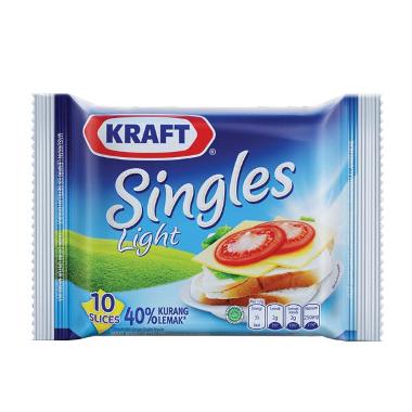 Kraft Singles Cheese