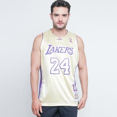 Authentic original jersey nba lakers