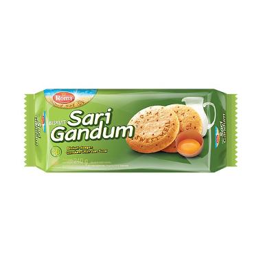 Roma Sari Gandum