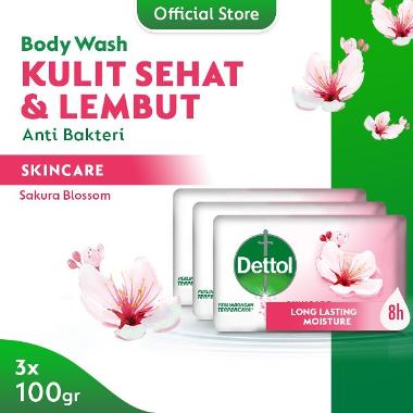 Merk Sabun Mandi - Harga Termurah Februari 2021 | Blibli