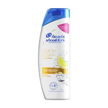 Head & Shoulders Shampoo