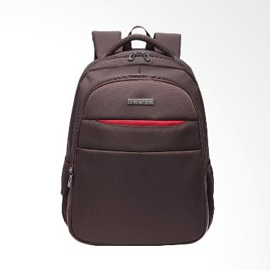 Luminox Tas Ransel Laptop Backpack ... to 15 inch Anti Air 5912