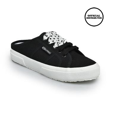 sepatu mule sneakers