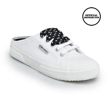sepatu mule sneakers