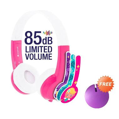 Jual Headset Ungu Original, Murah & Diskon November 2022 | Blibli