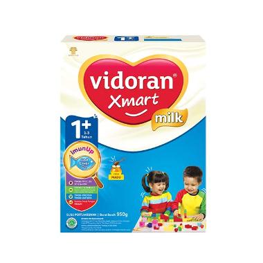 Vidoran Xmart 1