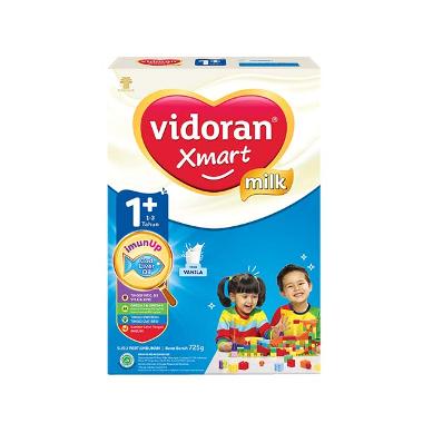 Vidoran Xmart 1