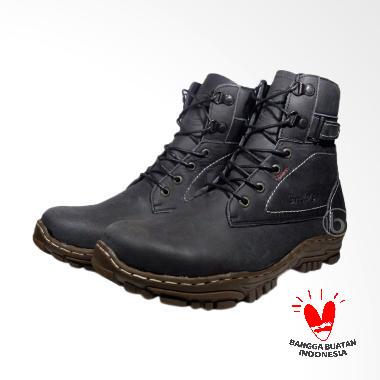 coleman workman men's work boots