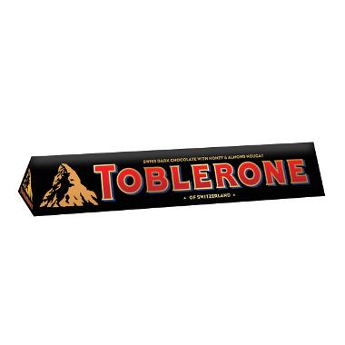 Toblerone Chocolate