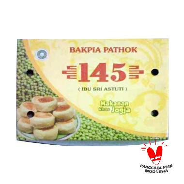 Daftar Harga Bapia Bakpia Pathok 25 Terbaru & Terupdate