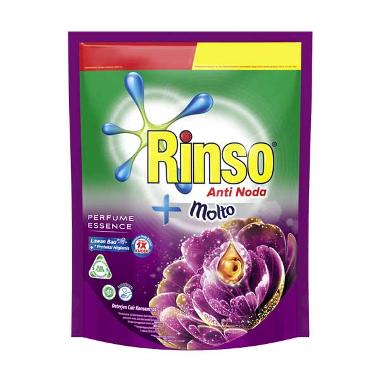 Rinso Liquid Detergent