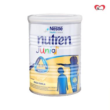 Nestle Nutren Junior