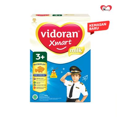 Vidoran Xmart 3