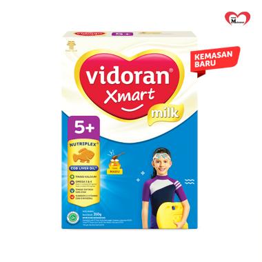 Vidoran Xmart 5