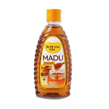 Promo Harga TROPICANA SLIM Madu Bebas Gula 350 ml - Blibli