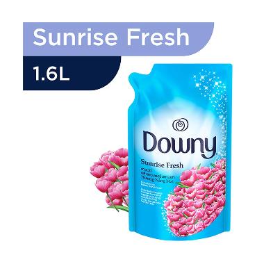 Jual BOGO - Downy Sunrise Fresh Refill Pewangi Pakaian [1