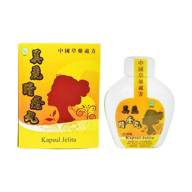 Jual Obat Jerawat Kapsul Terbaru - Harga Murah | Blibli.com