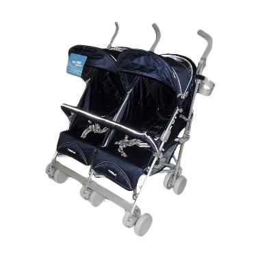 harga stroller joie kembar