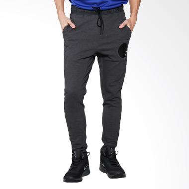 NIKE Men Basketball AS Golden State ... lahraga Pria [860885-032]