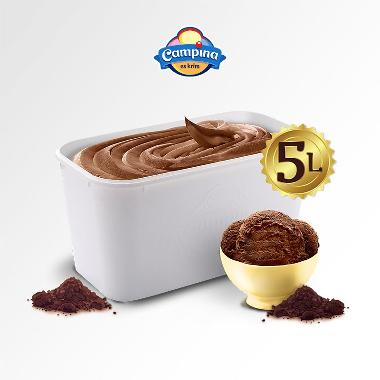 Campina Ice Cream