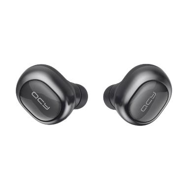 QCY Q29 Pro Bluetooth Headset - Black Black