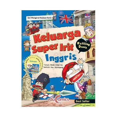jual bip keluarga irit keliling dunia inggris by kwon chan ho buku fiksi harga jual bip keluarga irit keliling dunia inggris by kwon chan ho buku fiksi harga