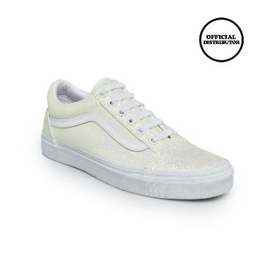 old skool glitter vans