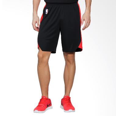 Nike Men Basketball As Chicago Bull ...  Basket Pria [866932-010]