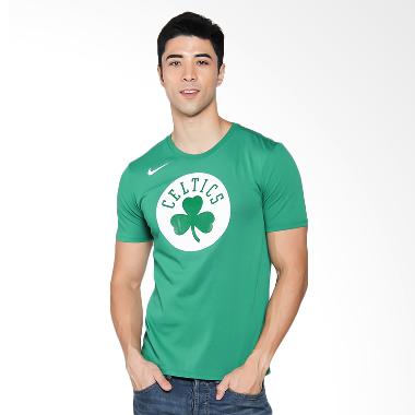 NIKE Men Basketball As Boston Celti ... lahraga Pria [870493-312]