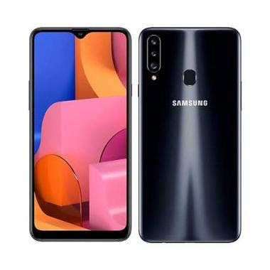 Jual Handphone Samsung A 20 Terbaik Februari 2022 - Harga Murah