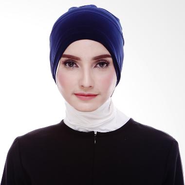 Level Up Inner Ciput Polos - Navy