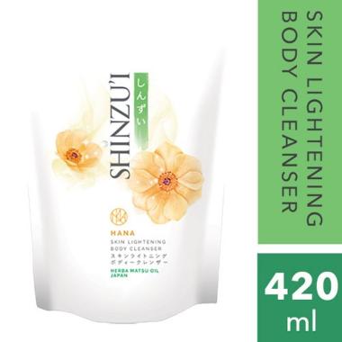 Shinzui Body Cleanser