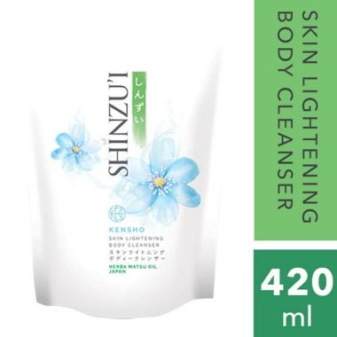 Shinzui Body Cleanser