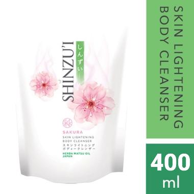 Shinzui Body Cleanser