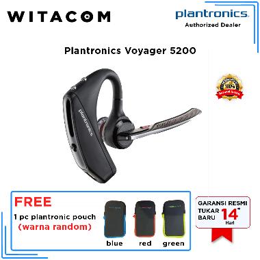 Plantronics 5200 Juli 2022 Berkualitas 