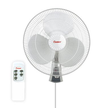 Cosmos 16WFCR 16-WFCR 16 WFCR Wall Fan 16 Inch Remote/Cosmos Kipas/Kipas Cosmos/Cosmos/Kipas/Kipas A