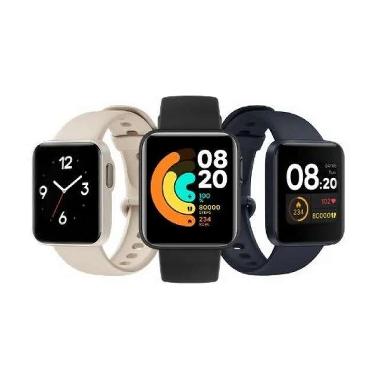Mi watch new arrivals terbaru