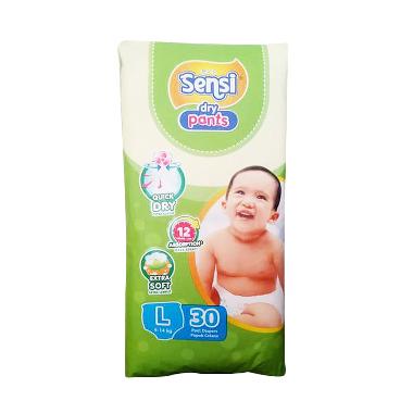 Sensi Dry Pants